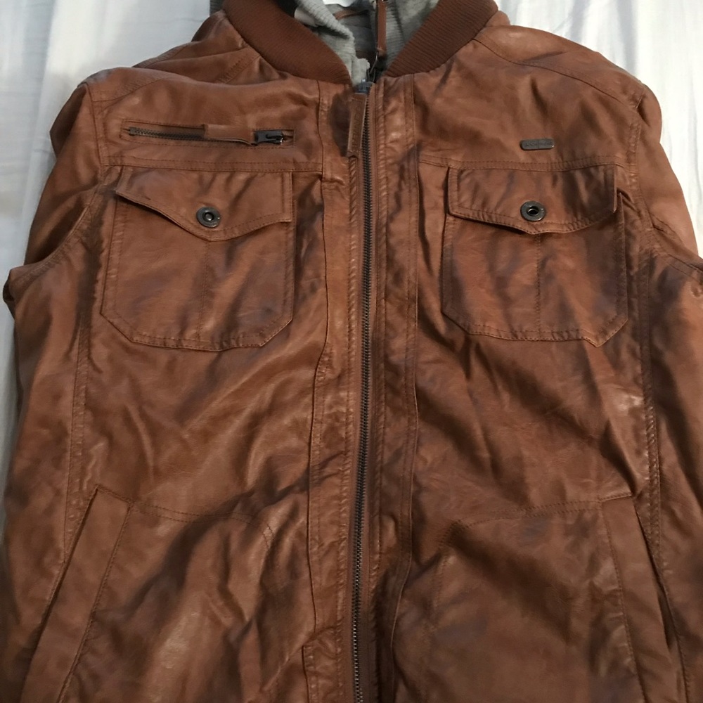 Coat/jacket